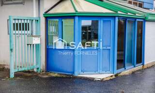 Commerce 15 Pièces 1500 m² à vendre à Aixe-sur-Vienne (87700)