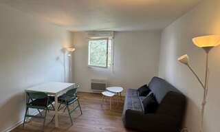 Appartement 1 Pièce 20 m² à louer à Talence (33400)