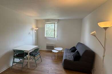Appartement 1 pièces 630 €