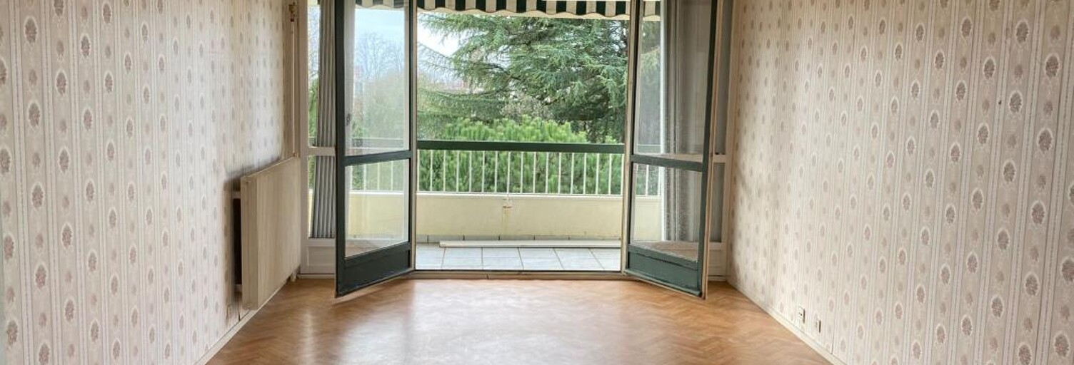 Appartement 2 Pièces 52 m² à vendre à Cenon (33150)