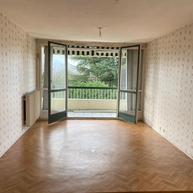 Appartement 2 pièces 127000 €