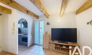 Maison 3 Pièces 50 m² à vendre à Puissalicon (34480)