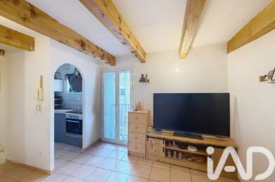 Maison 3 pièces 115000 €