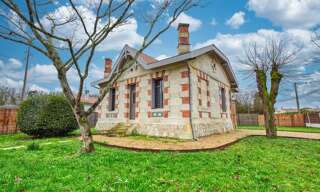 Maison 4 Pièces 90 m² à vendre à Pessac (33600)