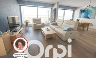 Appartement 2 Pièces 57 m² à vendre à Palavas-les-Flots (34250)