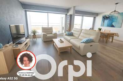 Appartement 2 pièces 234000 €