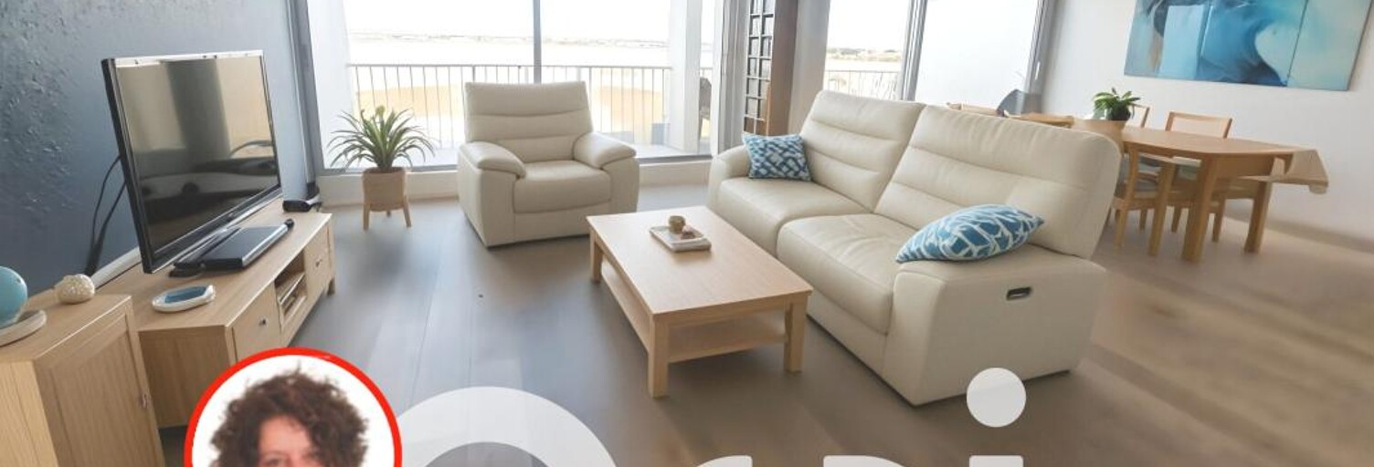 Appartement 2 Pièces 57 m² à vendre à Palavas-les-Flots (34250)