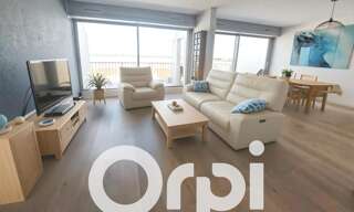 Appartement 2 Pièces 57 m² à vendre à Palavas-les-Flots (34250)