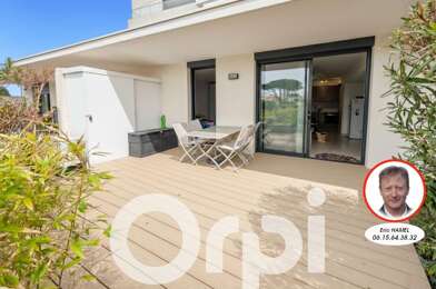 Appartement 2 pièces 269900 €