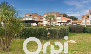 Appartement 2 Pièces 32 m² à louer à Palavas-les-Flots (34250)