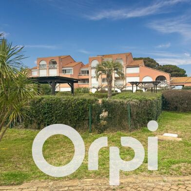 Appartement 2 pièces 710 €