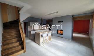 Maison 3 Pièces 99 m² à louer à Riel-les-Eaux (21570)