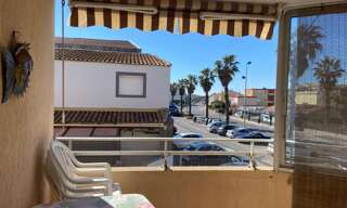 Appartement 3 Pièces 49 m² à louer à Palavas-les-Flots (34250)