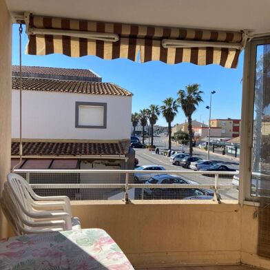 Appartement 3 pièces 750 €