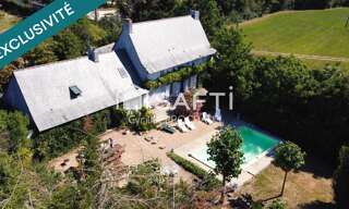 Maison 9 Pièces 350 m² à vendre à Loireauxence (44370)