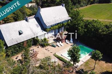 Maison 9 pièces 500000 €