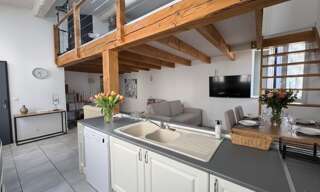 Appartement 2 Pièces 55 m² à vendre à Nîmes (30000)