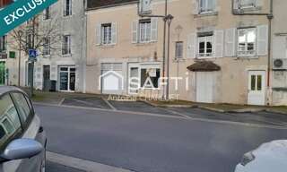 Maison 6 Pièces 106 m² à vendre à Buzançais (36500)