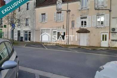 Maison 6 pièces 107500 €