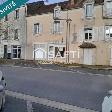 Maison 6 pièces 107500 €