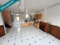 Maison sur étage de 106m² avec un local commercial de 25 m² — photo 2