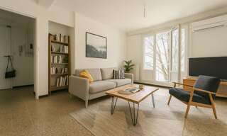 Appartement 3 Pièces 56 m² à vendre à Nîmes (30900)