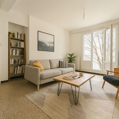 Appartement 3 pièces 109000 €