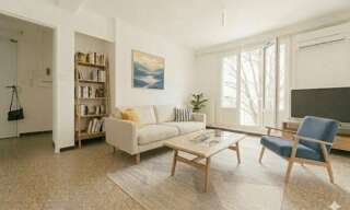 Appartement 3 Pièces 56 m² à vendre à Nîmes (30900)