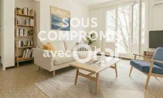 Appartement 3 Pièces 56 m² à vendre à Nîmes (30900)