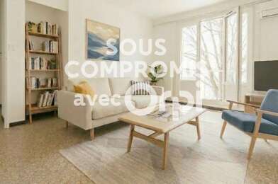Appartement 3 pièces 99900 €