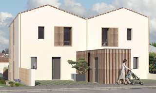 Maison 4 Pièces 85 m² à vendre à Sainte-Flaive-des-Loups (85150)