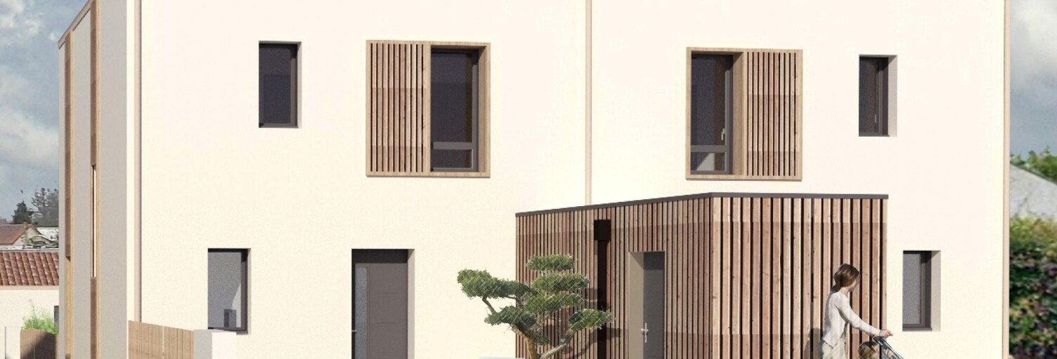 Maison 4 Pièces 85 m² à vendre à Sainte-Flaive-des-Loups (85150)