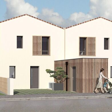 Maison 4 pièces 269000 €