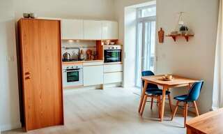 Appartement 3 Pièces 61 m² à vendre à Nîmes (30000)