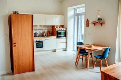 Appartement 3 pièces 169900 €