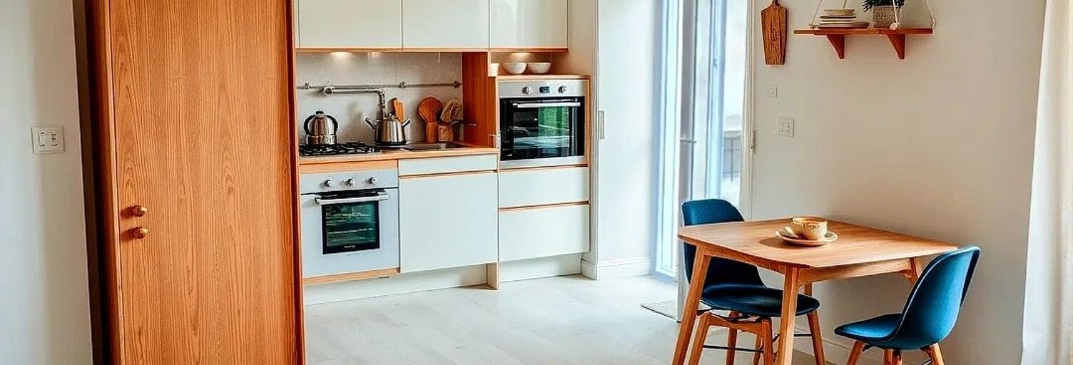 Appartement 3 Pièces 61 m² à vendre à Nîmes (30000)