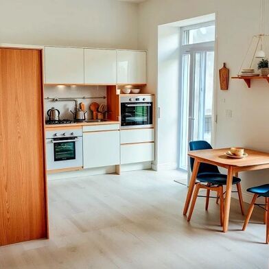 Appartement 3 pièces 169900 €