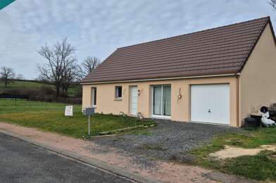 Maison 4 pièces 147000 €