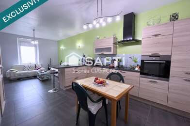 Maison 4 pièces 193500 €