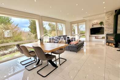 Maison 7 pièces 390000 €