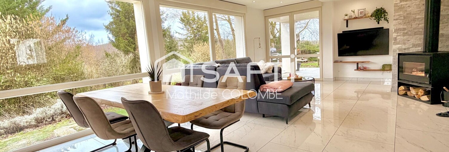 Maison 7 Pièces 163 m² à vendre à Laon (02000)