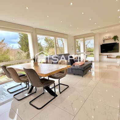 Maison 7 pièces 390000 €