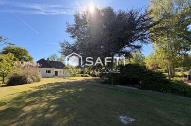 Maison 7 pièces 390000 €