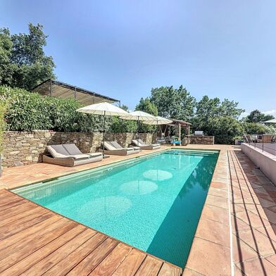 Maison 10 pièces 2375000 €