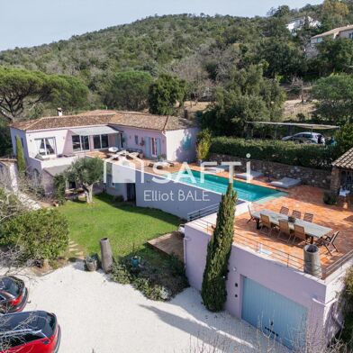 Maison 10 pièces 2375000 €