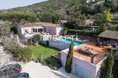 Maison 10 pièces 2375000 €