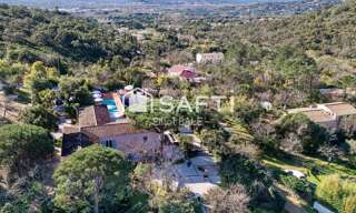 Maison 10 Pièces 300 m² à vendre à Grimaud (83310)