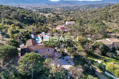 Maison 10 pièces 2375000 €