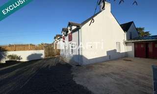 Maison 5 Pièces 135 m² à vendre à Fégréac (44460)