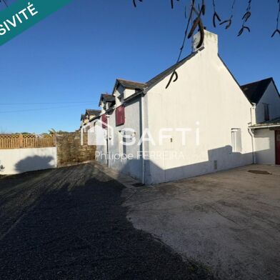 Maison 5 pièces 189500 €